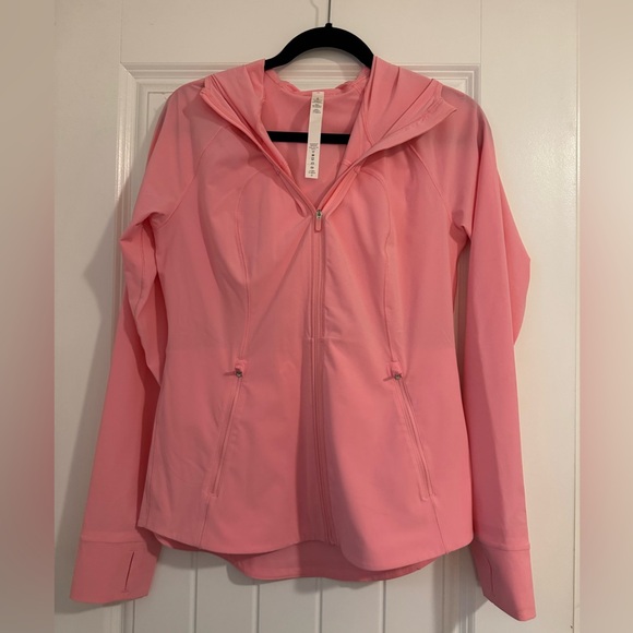 Lululemon jacket - Picture 3 of 3
